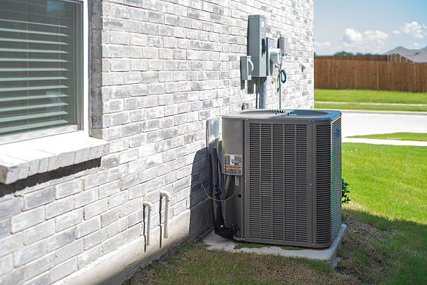 Reliable Ac Installation contractor in Rockford, AL by FH HVAC